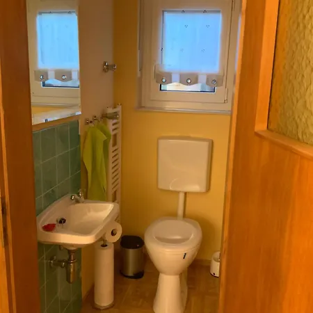 Leonhard Mueller Apartman