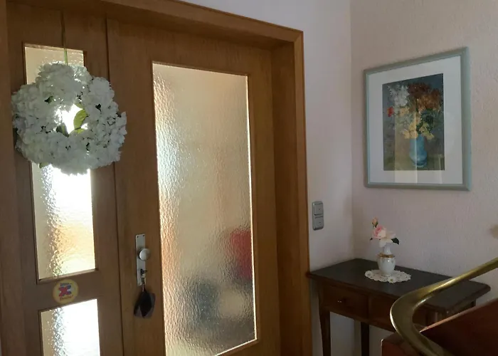 Leonhard Mueller Διαμέρισμα