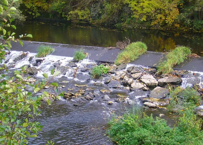 Leonhard Mueller Διαμέρισμα *