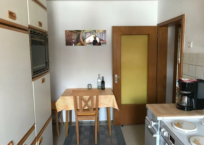 Leonhard Mueller Διαμέρισμα *