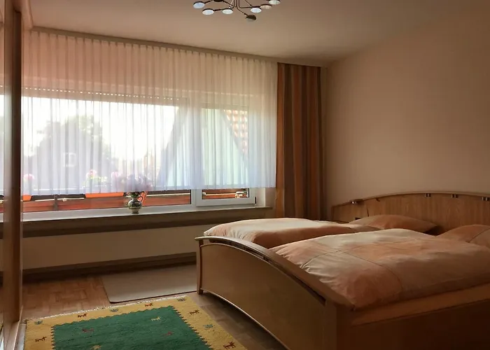 Διαμέρισμα Leonhard Mueller Marktrodach