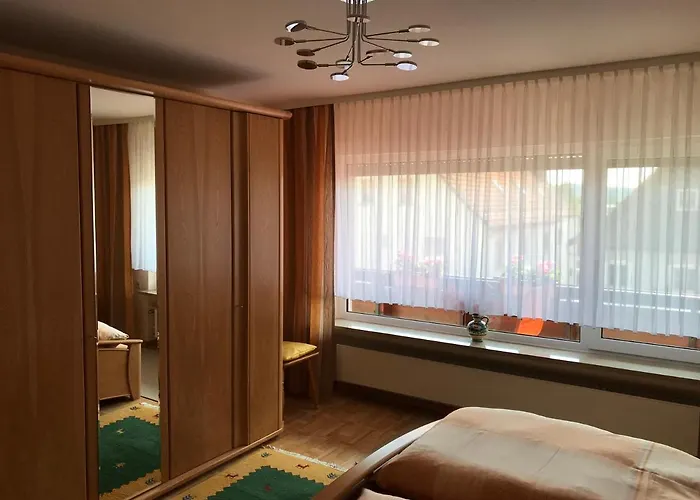 Leonhard Mueller Διαμέρισμα