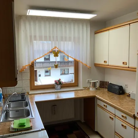 Apartment Leonhard Mueller *