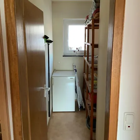 Apartment Leonhard Mueller Marktrodach