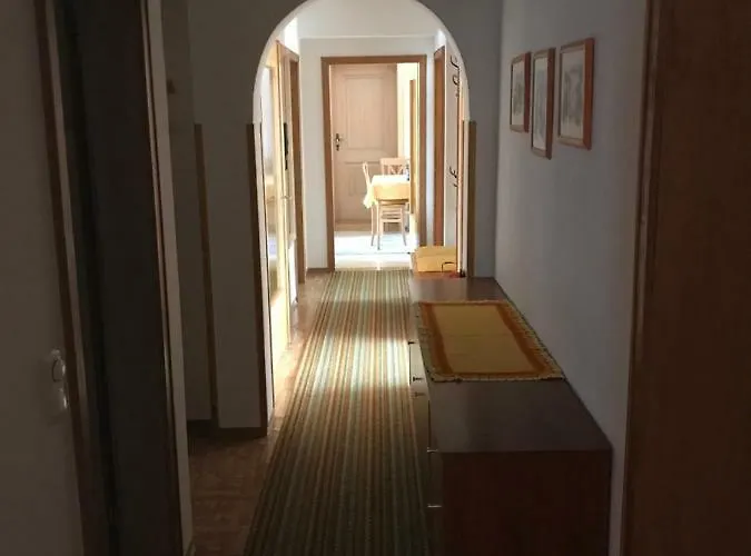 Leonhard Mueller 公寓 *